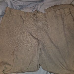 Louis Raphael  Men's Slacks Size 44 x 32